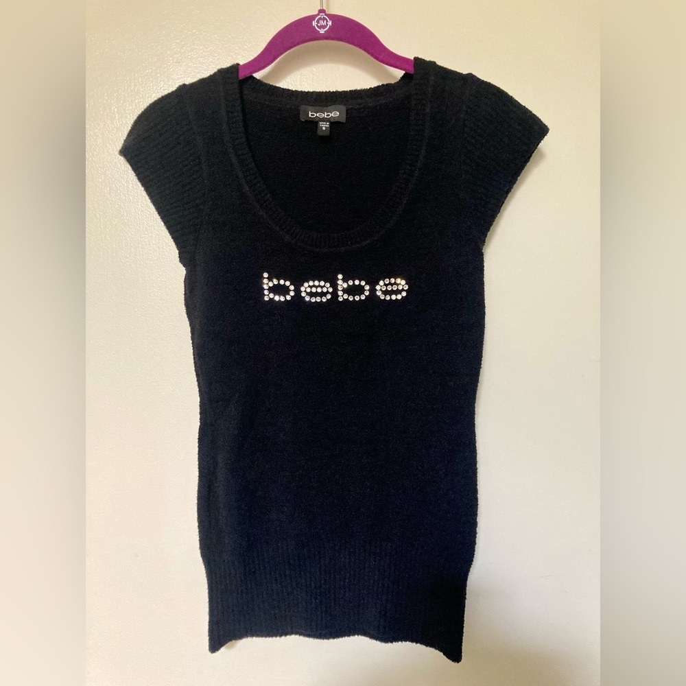 Bebe Top
